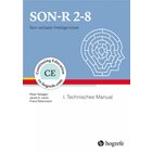 SON-R 2-8 Dt. Manual I (Theorieteil)