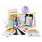 Forscherkoffer Erneuerbare Energien, 83 Teile