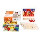 Suchen-Finden-Z�hlen mit Aufgaben, Z�hlspiel, ab 3 Jahre