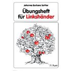 �bungsheft f�r Linksh�nder