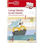 miniL�K Lange+kurze Vokale, Klasse 3