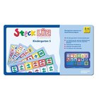 SteckL�K-�bungsblock Kindergarten 5, 3-4 Jahre