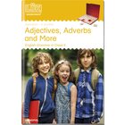 L�K Adjectives, Adverbs and More, Heft, 6. Klasse