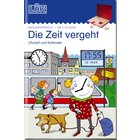 L�K Die Zeit vergeht, Uhrzeit und Kalender, ab 3. Klasse