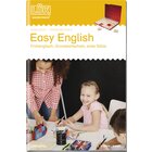 L�K Easy English Doppelband, Heft, 1.-4. Klasse