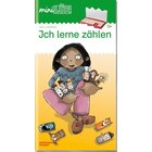 miniL�K Ich lerne z�hlen, �bungsheft, ab 4 Jahre