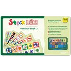 SteckL�K Vorschule - Logik 2, 5-6 Jahre