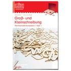 L�K RS Sek.1/ Gro�- und Kleinschreibung, 5.-8. Klasse