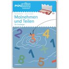 miniL�K Malnehmen und Teilen f�r Einsteiger, Heft, ab 2. Klasse