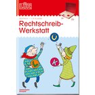 L�K Rechtschreib-Werkstatt, 1.-2. Klasse