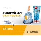 Schulwissen griffbereit - Chemie, Buch, 5.�10. Klasse