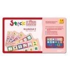 SteckL�K-�bungsblock Grundschule 2: Mathe-Deutsch-Logik, 7-8 Jahre