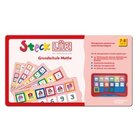 SteckL�K-�bungsblock Grundschule: Mathe, 7-8 Jahre