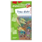 miniL�K Trau dich!, �bungsheft, ab 5 Jahre