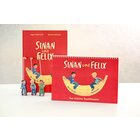 WeyKick Erg�nzungsset Sinan und Felix