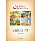 WeyKick Lasse und Lena