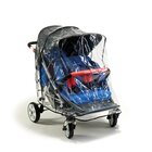 Regenschutz f�r Buggy 4 Kids ST 4