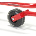 Vorderrad f�r Winther� VIKING Challenge Foot und Hand Twister  8500621