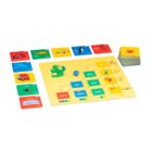 Mathespiel L�ngeneinheiten, ab 8 Jahre