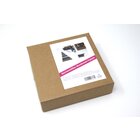 Rechenst�be in 10 Montessori-Farben, aus RE-Wood�, 100 St�ck im Karton mit Anleitung