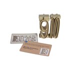 Stapelzahlen Aufgabenk�rtchen f�r die Zahlenbausteine