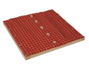 Rahmen mit kleinen Kn�pfen, ab 3 Jahre