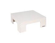 Aufbaust�nder f�r den Rosa Turm