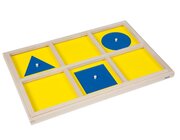 Geometrischer Einf�hrungsrahmen