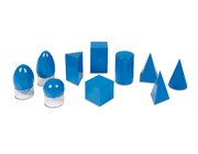 Geometrische K�rper, ab 3 Jahre