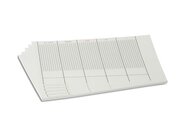 Punktspiel, Formulare je 50 St�ck B