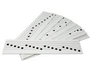 16 Bretter mit verschiedenen Musik�bungen, ab 5 Jahre