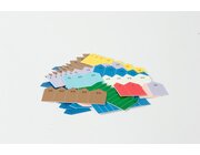 Pfeile f�r die kurzen Perlenketten