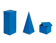 Hohlk�rper zur Berechnung des Volumens