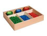 Kasten mit Steckern f�r das gro�e Wurzelbrett