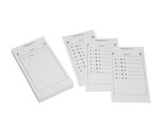 Aufgabenbl�tter zur Subtraktion - je 5 Serien