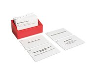 Aufgabenkartei zum Messen im Holzkasten, ab 9 Jahre