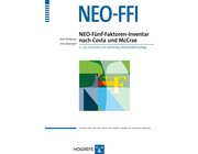 NEO-FFI - NEO-F�nf-Faktoren-Inventar nach Costa und Mc Crae, f�r Jugendliche und Erwachsene