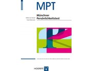 MPT - M�nchner Pers�nlichkeitstest, ab 14 Jahre