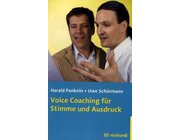 Voice Coaching f�r Stimme und Ausdruck, Buch