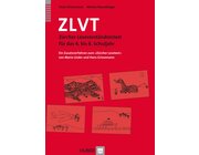 ZLVT Z�rcher Leseverst�ndnistest f�r das 4. bis 6. Schuljahr