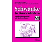 Schw�nke in Stundenbildern