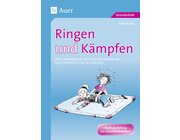 Ringen und K�mpfen, Buch, 1. bis 4. Klasse