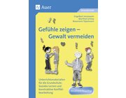 Gef�hle zeigen, Gewalt vermeiden