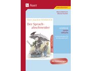 Hans Joachim Sch�dlich: Der Sprachabschneider