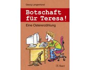 Botschaft f�r Teresa!