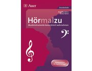 H�rmalzu, Buch, 1.-4. Klasse