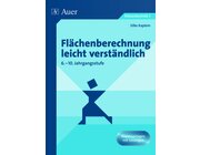 Fl�chenberechnung leicht verst�ndlich