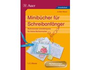 Minib�cher f�r Schreibanf�nger