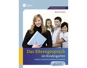 Das Elterngespr�ch im Kindergarten