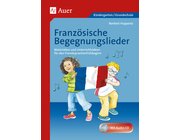 Franz�sische Begegnungslieder